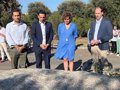 Montserrat (PP) demande que l'Union européenne mette fin à « tout hommage aux membres de l'ETA »