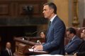 Sánchez affirme que l'Espagne vit « l'un des meilleurs moments de son histoire » après ses succès dans l'économie, le tennis et le football