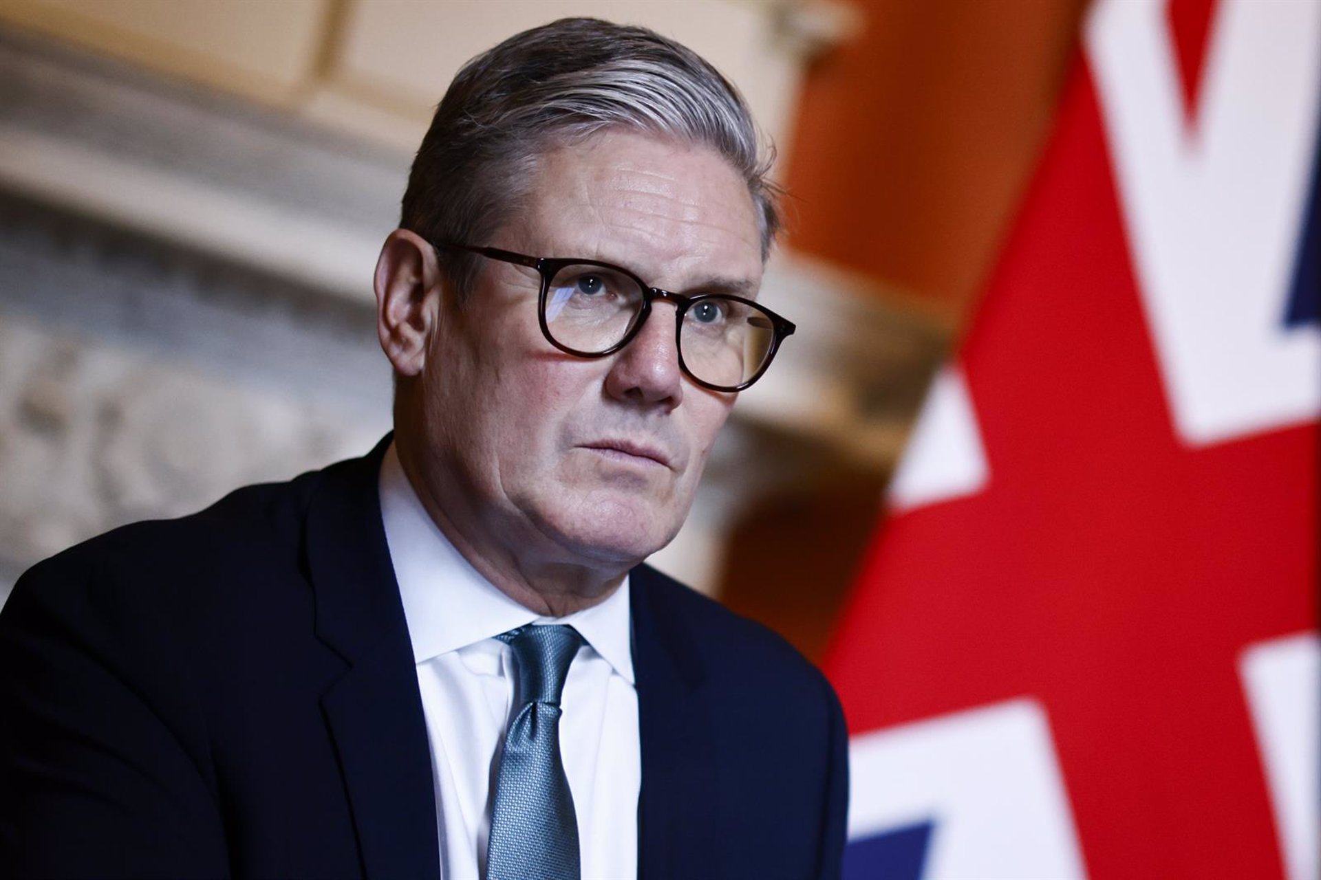 Starmer prône le « redémarrage » des relations avec l'UE et la promotion de la collaboration en faveur de l'Europe
