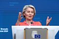 Von der Leyen donne aux gouvernements jusqu'au 30 août pour présenter leurs candidats aux postes de commissaire