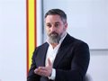 Abascal demande au président du PP européen d'exiger que l'Europe proclame Edmundo González président du Venezuela