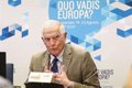 Borrell critique le manque de volonté de l'UE et des États-Unis pour arrêter Israël à Gaza