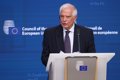 Borrell se déclare « horrifié » par l'attaque israélienne contre l'école Al Tabin