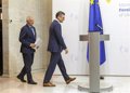 Borrell transmet à Kuleba « le plein soutien de l'UE à la lutte du peuple ukrainien »