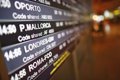 Bruxelles limitera les liquides en cabine à 100 millilitres dans tous les aéroports de l'UE