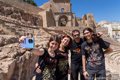 Carthagène s'efforce d'attirer davantage de touristes sportifs et culturels
