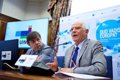 Des experts débattent des relations avec l'UE, des guerres ou des élections dans le cadre du cours dirigé par Borrell