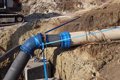 Ejea et Tauste obtiennent une subvention de près de 3 millions pour améliorer le cycle de l'eau
