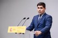 L'AFE dénoncera devant l'UE et l'OIT « la sanction autoritaire et injuste » de l'UEFA contre Morata et Rodri