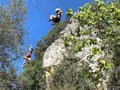 L'Andalousie présente un projet à l'UE pour promouvoir l'inclusion des jeunes à travers les sports de plein air