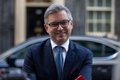 L'Autriche nomme le ministre des Finances Magnus Brunner au poste de commissaire européen