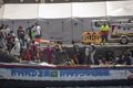 L'Espagne a procédé à plus de 2 500 expulsions au premier trimestre, ce qui en fait le cinquième pays de l'UE avec le plus d'expulsions