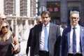 L'Italie présente son ministre Raffaele Fitto comme candidat au poste de commissaire européen