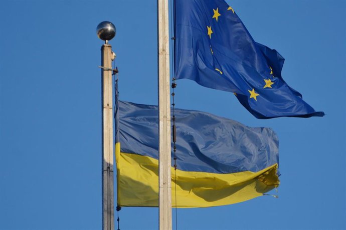 L'UE approuve le premier versement de 4,2 milliards d'aide à l'Ukraine jusqu'en 2027