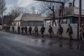 L'UE assure que l'attaque ukrainienne contre la région russe de Koursk fait partie d'une « guerre défensive »