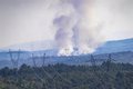 L'UE mobilise des ressources contre les incendies en Macédoine, en Bulgarie et en Albanie