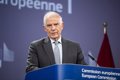L'UE qualifie d' »injustifiée » le retrait par Israël de l'accréditation de huit diplomates norvégiens
