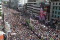 L'UE soutient la transition au Bangladesh et appelle à ce que les revendications démocratiques des manifestations soient satisfaites