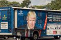 L'équipe de campagne de Trump demande à l'UE de cesser de « s'ingérer » dans les élections présidentielles américaines