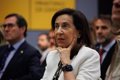 La Banque d'Espagne souligne que les dépenses de défense sont parmi les plus faibles d'Europe et concernent principalement les salaires.