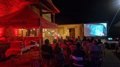 La Croix-Rouge organise un cinéma d'été à Castilfalé et Abelgas de Luna (León) pour amener la culture dans les zones dépeuplées