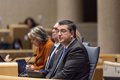 La Grèce nomme Apostolos Tzitzikostas comme commissaire européen