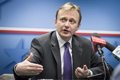 La Pologne propose Piotr Serafin comme commissaire européen