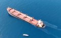 La mission de l'UE en mer Rouge sauve l'équipage d'un pétrolier attaqué au large des côtes du Yémen