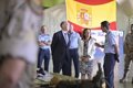 Le CRE exige un rôle plus actif de la part de l'Espagne et de l'UE contre le « traitement vexatoire » des femmes en Afghanistan