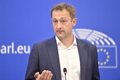 Le Luxembourg propose Christophe Hansen comme commissaire européen pour la nouvelle législature