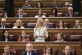 Le PP demande une fois de plus au gouvernement de reconnaître la victoire d'Edmundo González et de diriger la reconnaissance au sein de l'UE.