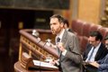 Le député du PP qualifie Albares de « mauviette sans aucune honte » pour avoir évité de qualifier le Venezuela de « dictature »