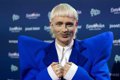 Le représentant néerlandais Joost Klein ne poursuivra pas l'UER après avoir été disqualifié de l'Eurovision