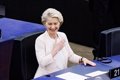 Les 27 nomment beaucoup plus d'hommes à la Commission, même si Von der Leyen pourra compenser en accordant plus de poids aux femmes.