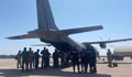 Les deux avions amphibies envoyés d'Espagne pour lutter contre les incendies atterrissent à Madère