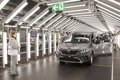 Les prix de la production industrielle dans la zone euro augmentent de 0,5 % en juin et interrompent leur trajectoire baissière
