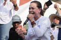 Machado applaudit Borrell et souligne la « grande responsabilité internationale » pour une « transition ordonnée » au Venezuela