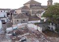 Obtention du contrat pour la récupération d'El Toril, à Alcalá la Real (Jaén)