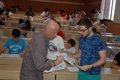 168 candidatures dans 27 centres