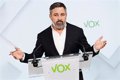 Abascal accuse l'UE et l'Espagne de leur « ambiguïté » en ne reconnaissant pas Edmundo González comme « président légitime »