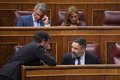 Abascal qualifie Sánchez, Borrell et Zapatero de « complices » de Maduro et considère l'exil d'Edmundo González comme « sérieux »