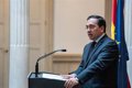 Albares demande au ministre vénézuélien des Affaires étrangères des informations sur le lieu où sont détenus les deux Espagnols