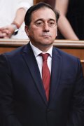 Albares remercie González d'avoir défendu la vérité contre la calomnie après avoir nié la coercition du gouvernement