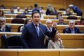 Albares répond au PP que si le Venezuela de Maduro est une dictature, pourquoi Rajoy et ses ministres ne l'ont-ils pas dit ?