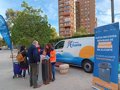 Alicante reçoit 11 000 cartes pour ouvrir le conteneur marron et opter pour une réduction de la facture des ordures