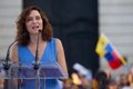 Ayuso exige que l'Espagne ouvre son ambassade au Venezuela à Edmundo González pour lui assurer sa protection