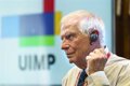 Borrell dénonce la mort de six employés de l'UNRWA lors d'une attaque israélienne contre une école à Gaza