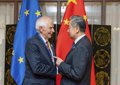 Borrell déshonore le ministre chinois des Affaires étrangères pour son « soutien matériel et diplomatique » à la Russie