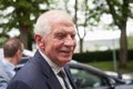 Borrell ne se penche pas sur la question de savoir si le Venezuela est une dictature, même s'il affirme que sa « qualité démocratique ne s'est pas améliorée ».