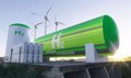 Bruxelles lance pour consultation de nouvelles règles sur l’hydrogène à faible émission de carbone et les carburants dérivés